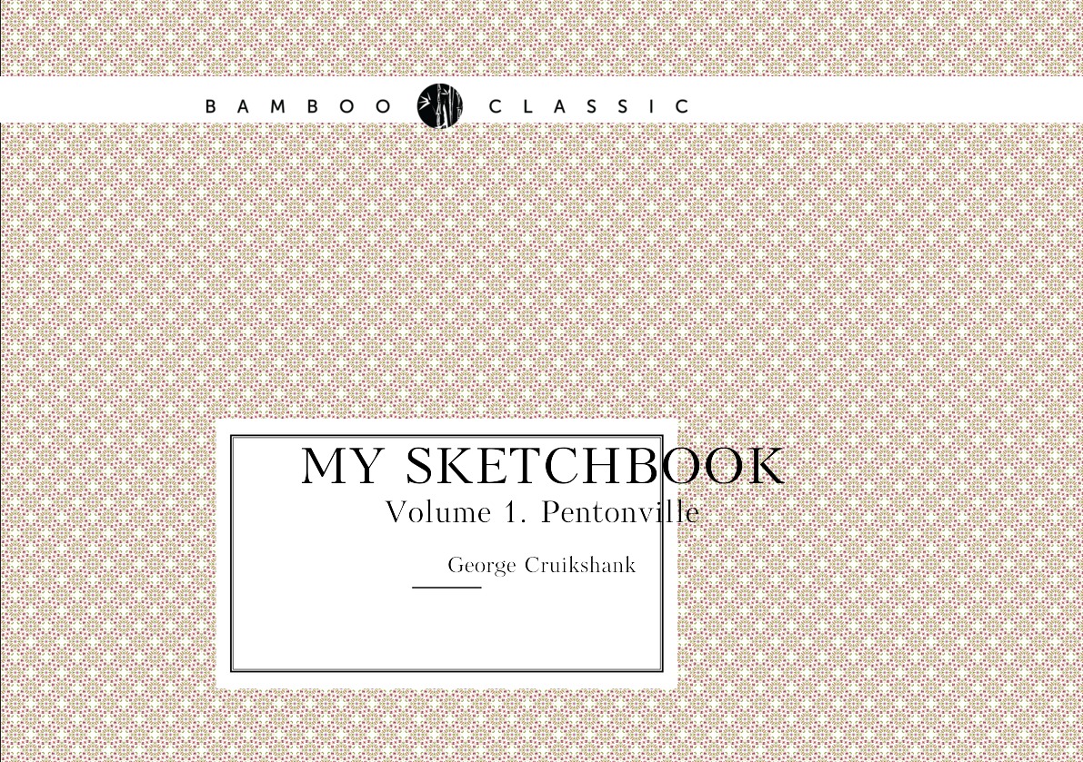 

My sketchbook
