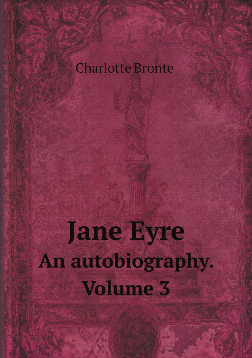 

Jane Eyre