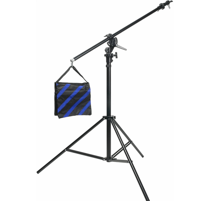 

Стойка-журавль Godox LB02, Черный