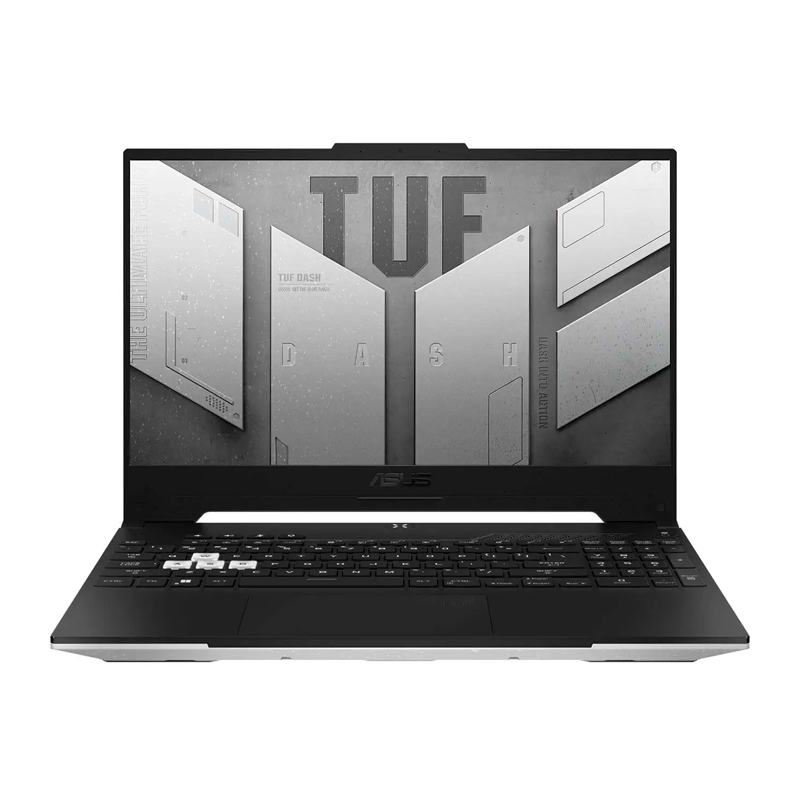 

Ноутбук 15.6 IPS FHD Asus FX517ZE-HN046 black (Core i5 12450H/16Gb/512Gb SSD/3050Ti 4Gb/no, TUF Dash F15 FX517ZE-HN046