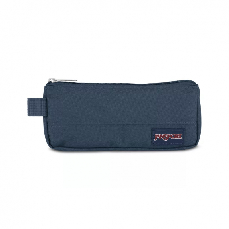 Пенал JanSport Basic Accessory Pouch Navy