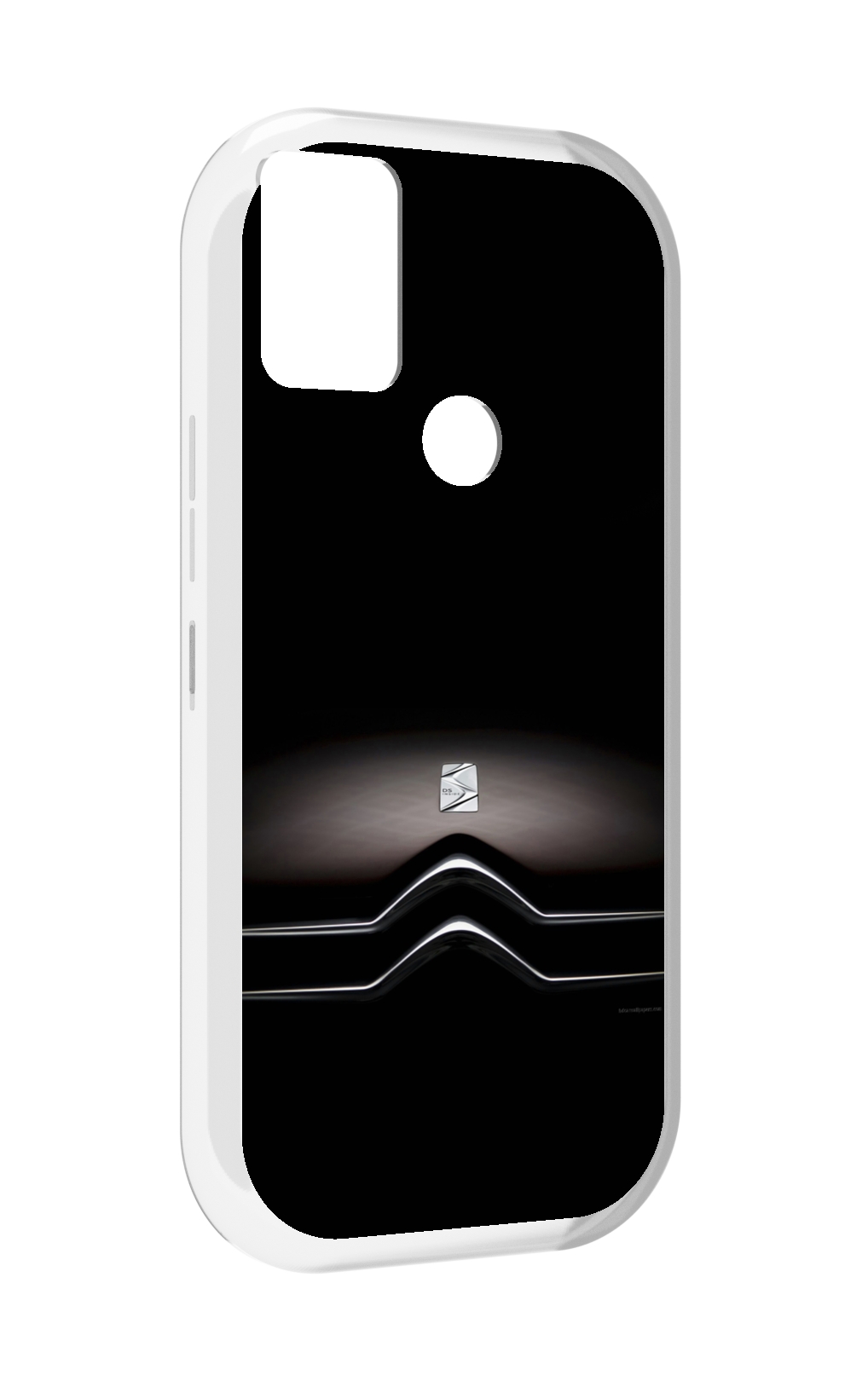 

Чехол MyPads citroen 2 для UMIDIGI A9, Прозрачный, Tocco