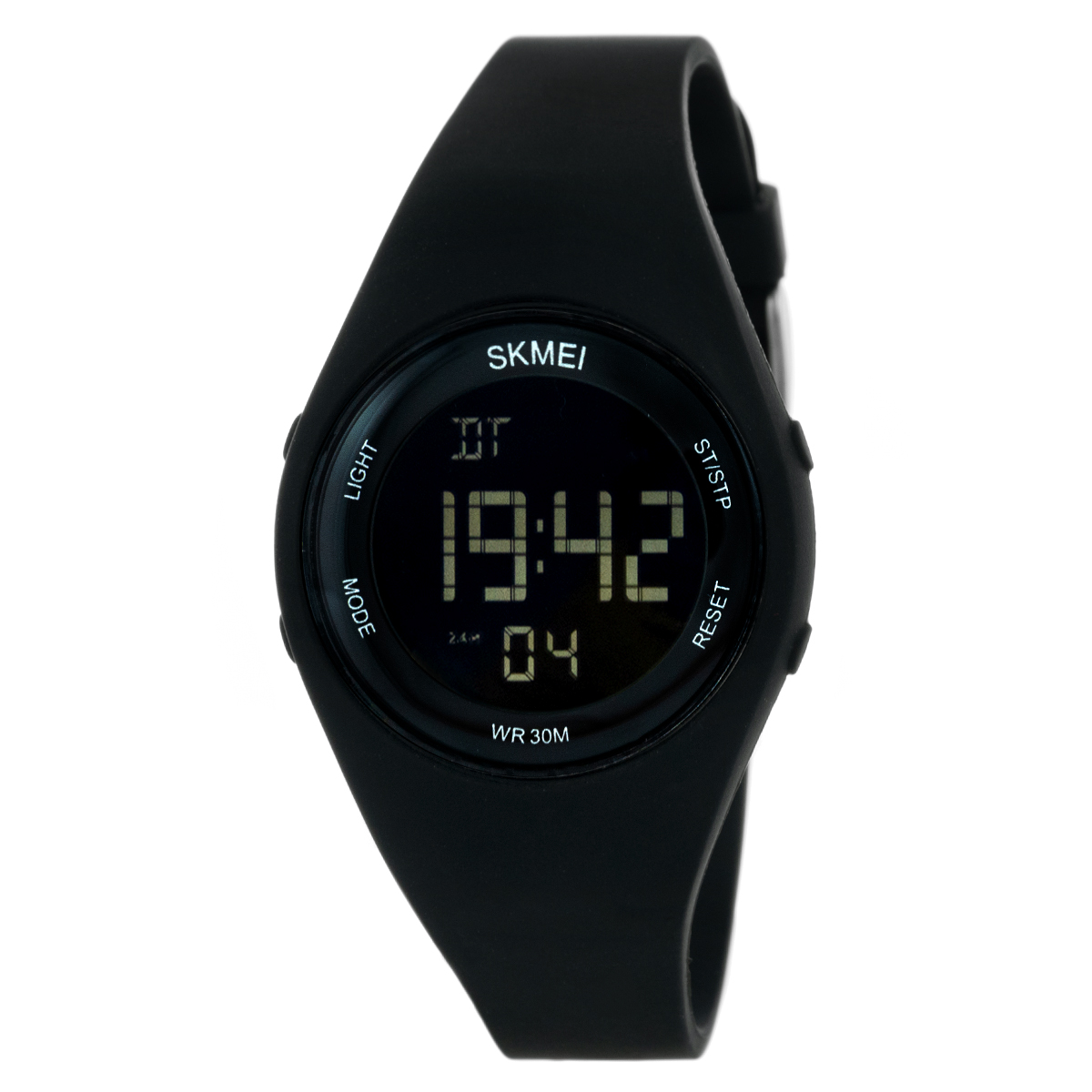 

Детские наручные часы SKMEI 1865BKBK black black, 1865BKBK black/blac