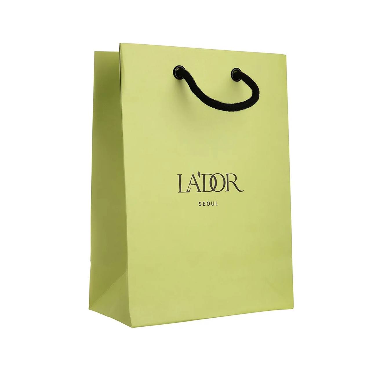 Пакет подарочный LADOR SMALL SHOPPING BAG