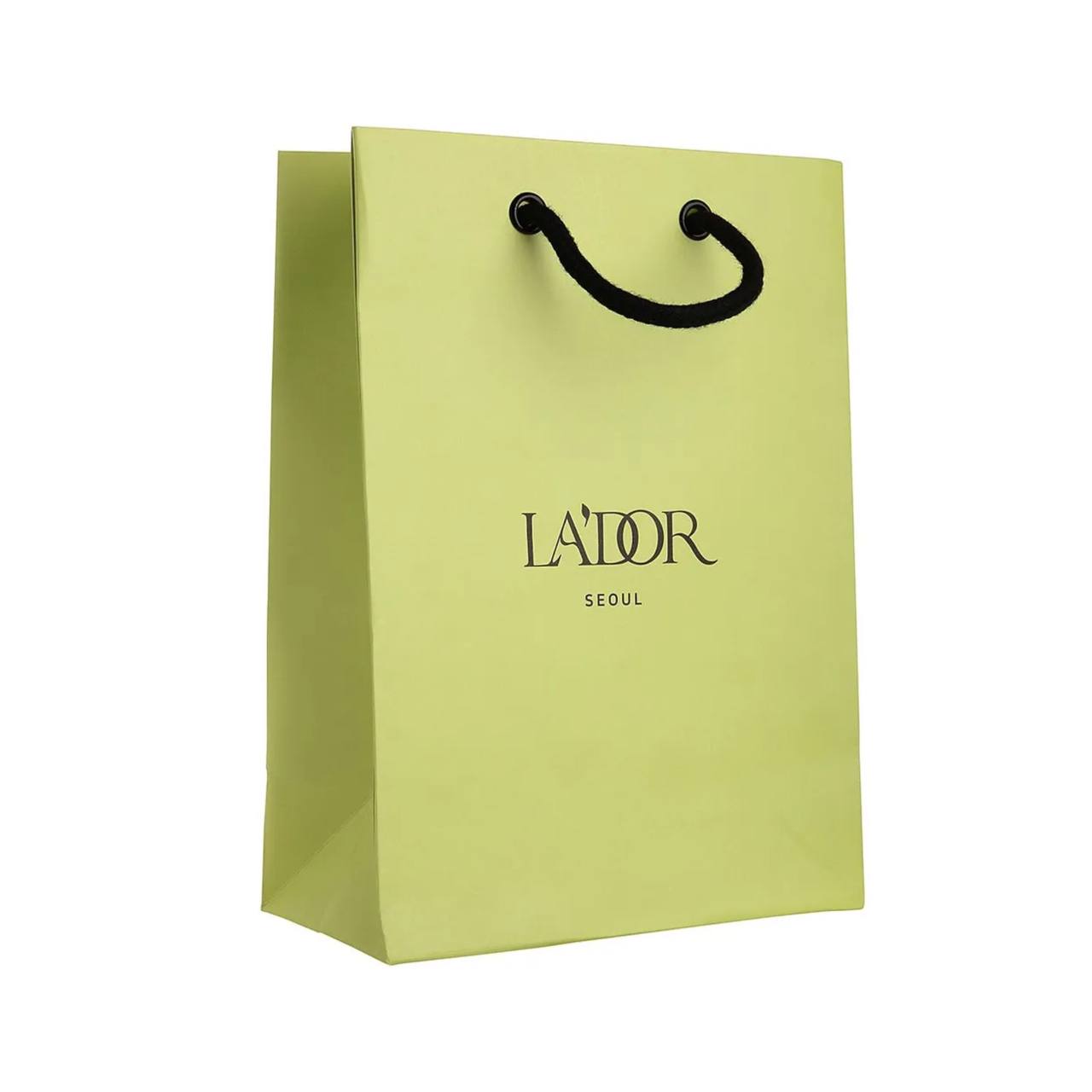 

Пакет подарочный LADOR SMALL SHOPPING BAG, Разноцветный