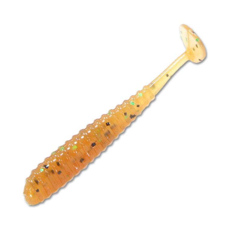 

Силиконовая приманка REINS AJI RINGER SHAD 1.5 Цв. 399-Rootbeer SP, Коричневый, Aji Ringer Shad