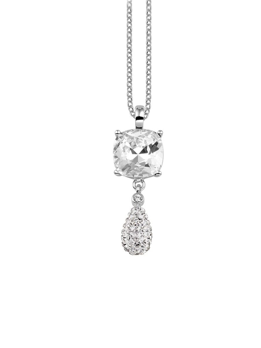 

Колье из стали 49 см Phantasya 947 03, Swarovski, 947 03