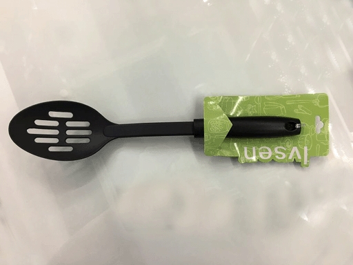 

Шумовка серия NYLON черная Арт. MSK774
