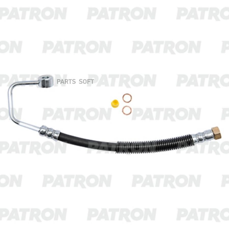

Шланг гидроусилителя Шланг ГУР MITSUBISHI L200 97-04 PATRON PSH045