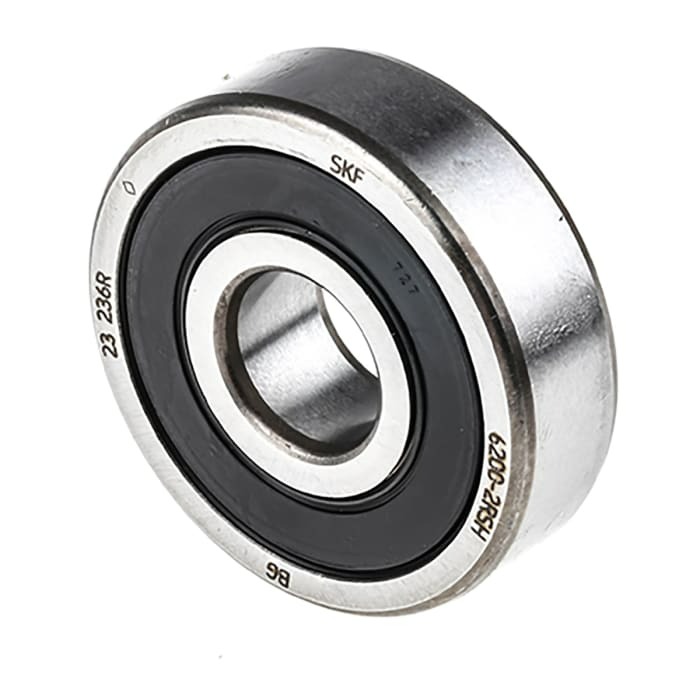 

Подшипник SKF 6200-2RSH 30х10х9 мм, 6200-2RSH
