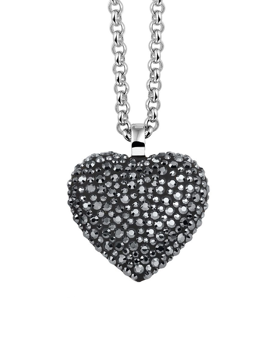 

Сотуар из стали 96 см Phantasya 124 02A RH, Swarovski, 124 02A RH
