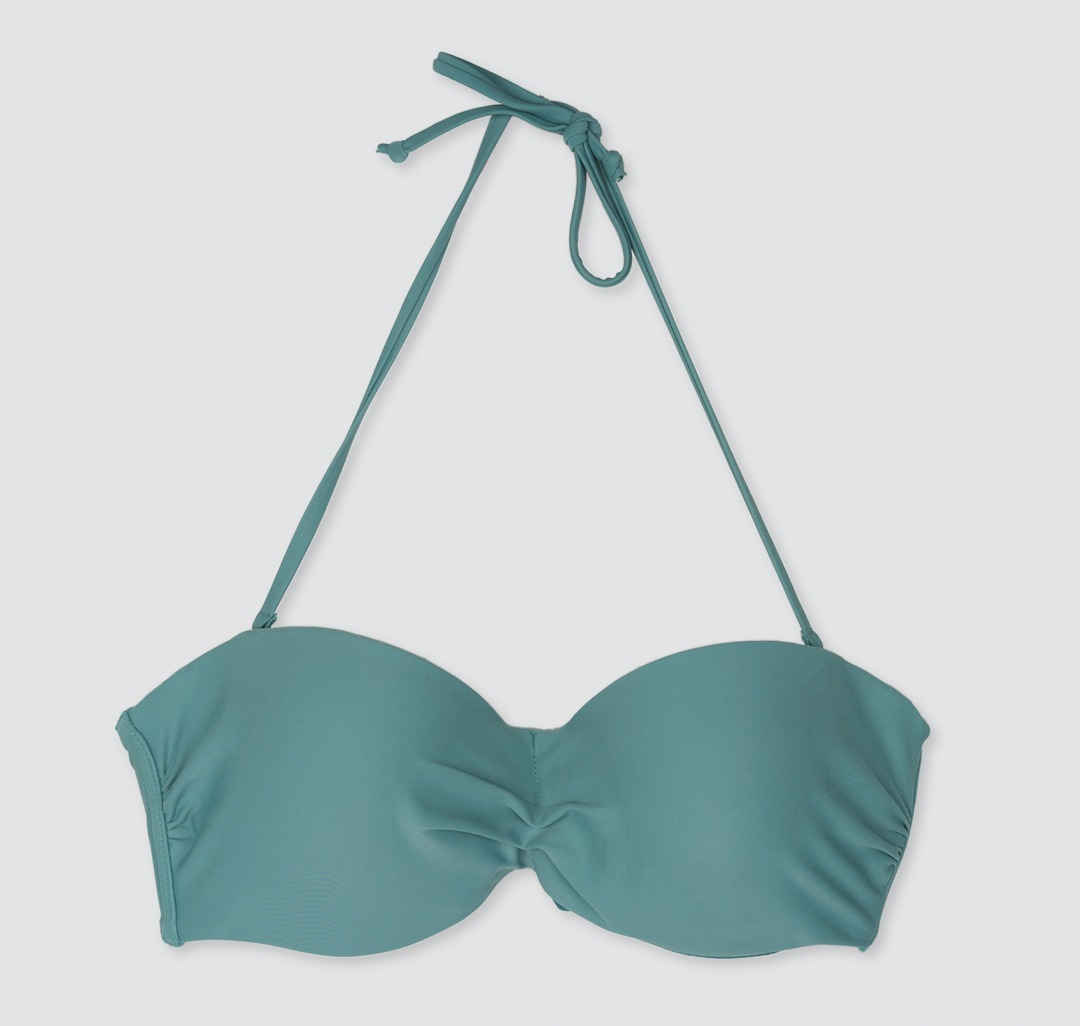 

Лиф женский Marmalato 741-063 зеленый L, 741-063