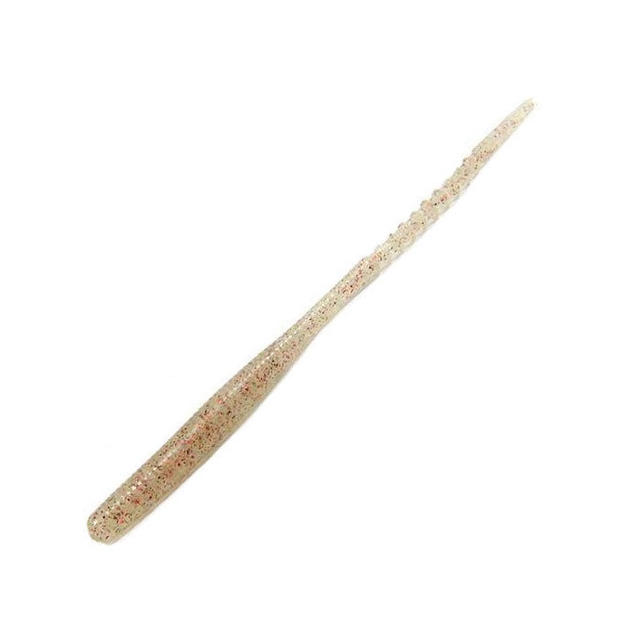 

Силиконовая приманка REINS AJI CARO SWAMP 3" Цв. 023-Tenaga Red, Бежевый;красный, Aji Caro Swamp