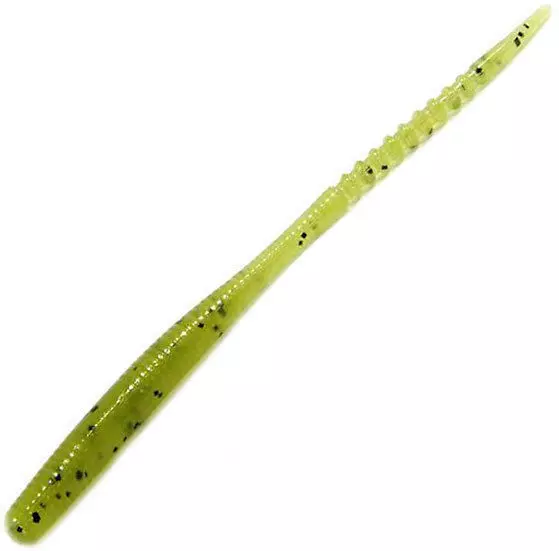 

Силиконовая приманка REINS AJI CARO SWAMP 3" Цв. 001-Watermelon Seed, Зеленый, Aji Caro Swamp