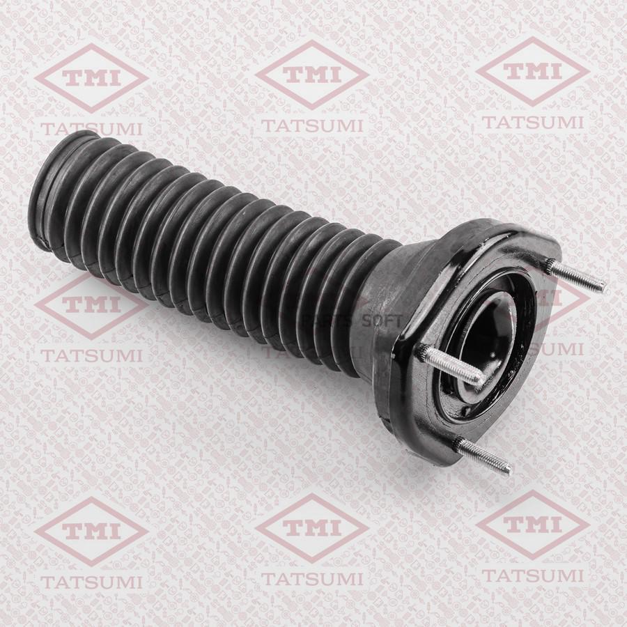 

Опора амортизатора задняя R