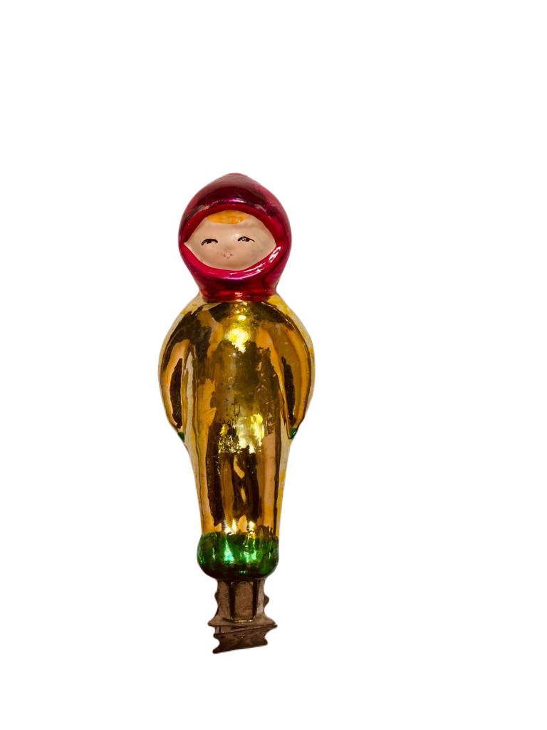 

Игрушка на елку Космонавт, Разноцветный, Игрушка на елку Космонавт