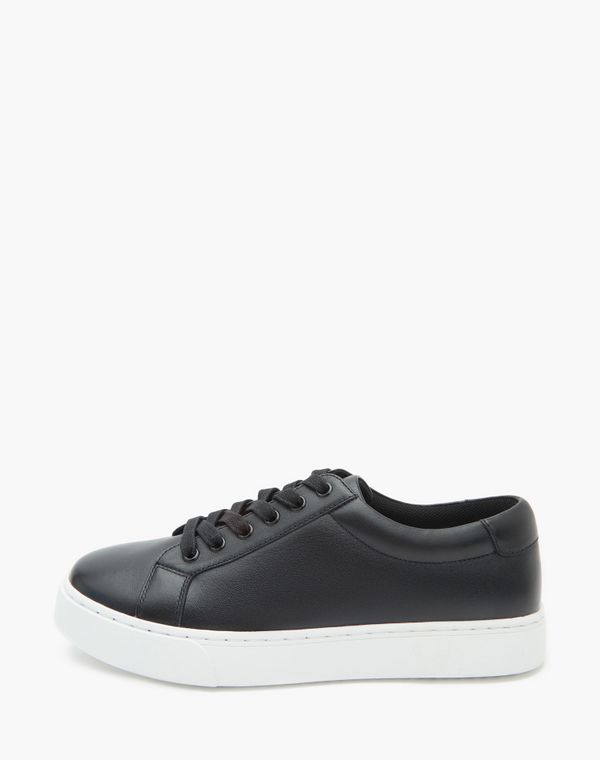 

Кеды женские Mascotte 58-3180521 черные 40 RU, Черный, 58-3180521
