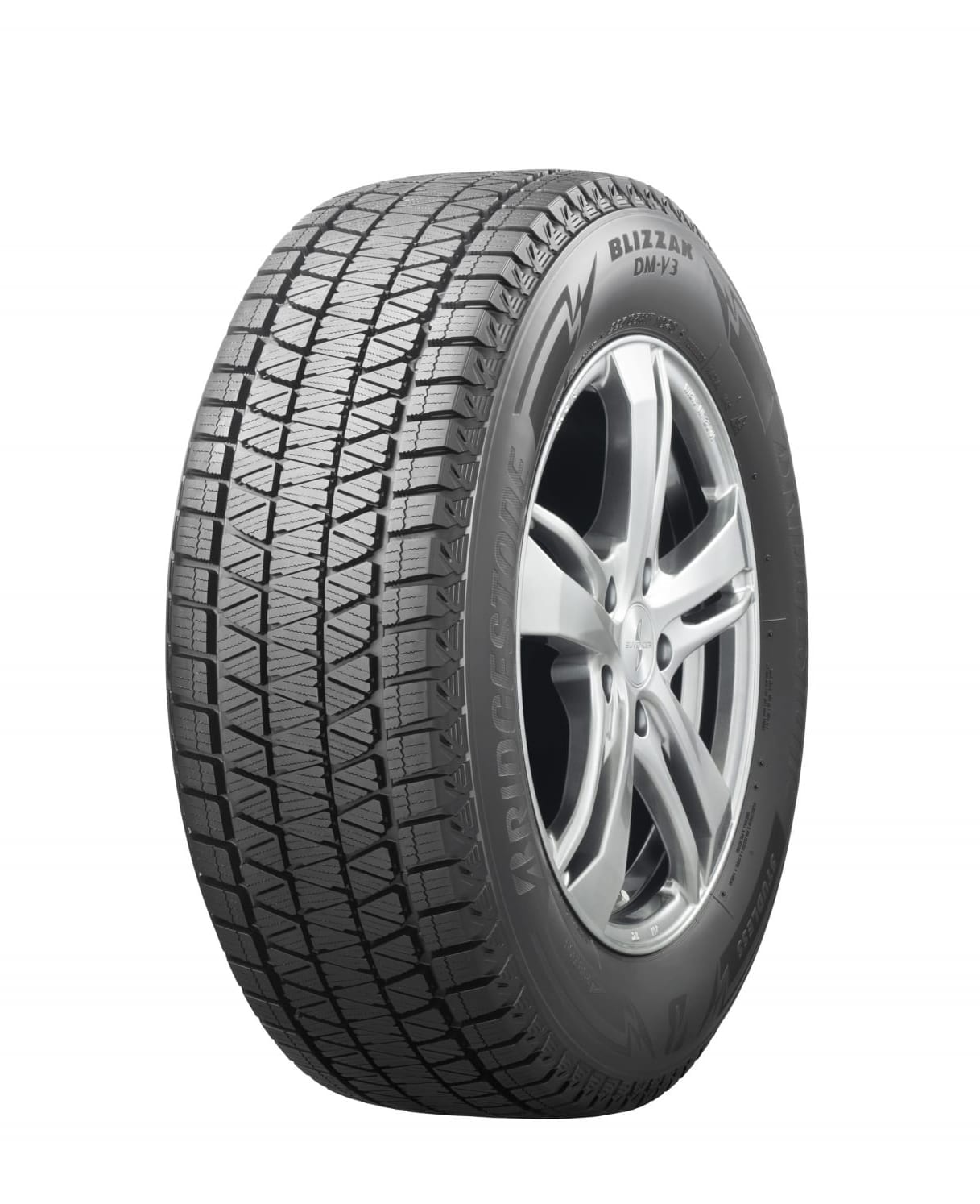 

Шины BRIDGESTONE BR018937 275/55 r20 117T XL Blizzak DM-V3 TL 1шт