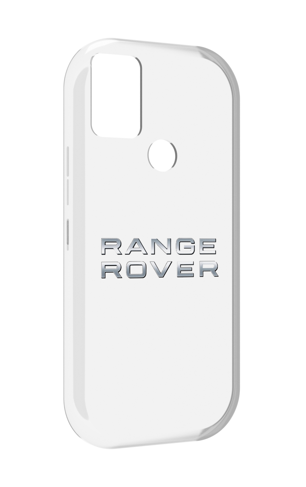 

Чехол MyPads range-rover-4 для UMIDIGI A9, Прозрачный, Tocco