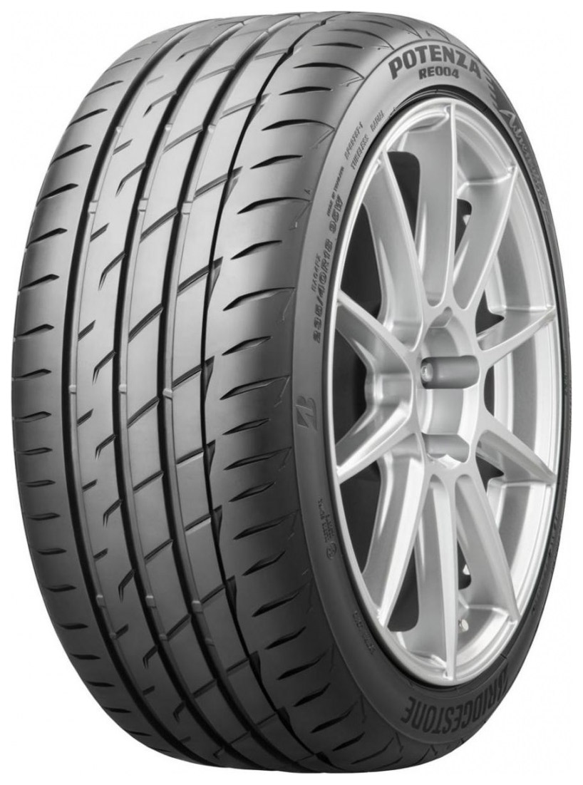 

Шины BRIDGESTONE BR017780 235/55 r17 103W XL Potenza Adrenalin RE004 TL 1шт