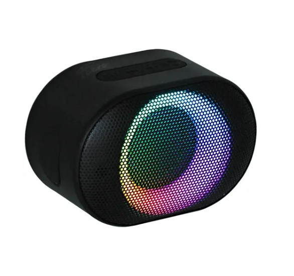 

Портативная колонка Fiero Mini FR120 Black, Mini FR120