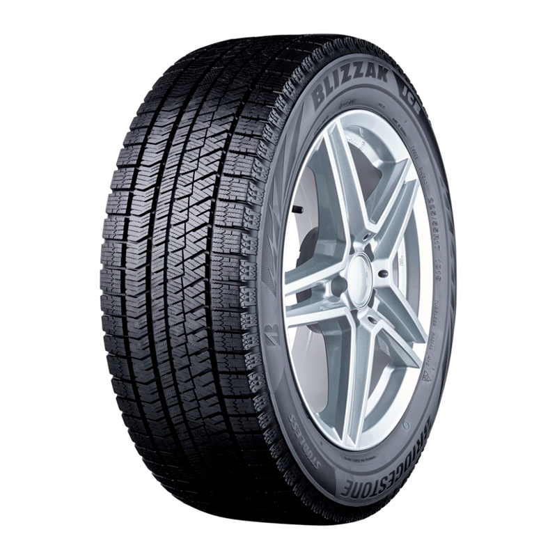 

Шины Bridgestone BR016583 225/45R17 94S XL Blizzak Ice TL, Blizzak Ice