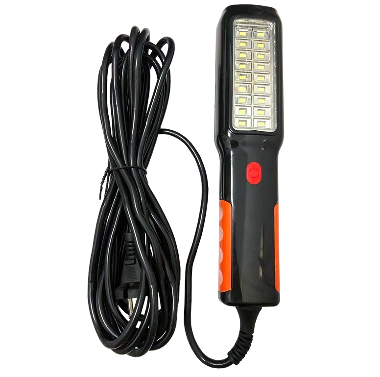 

Фонарь переносной (светодиод.) 10м 220V AVS LW-1018L