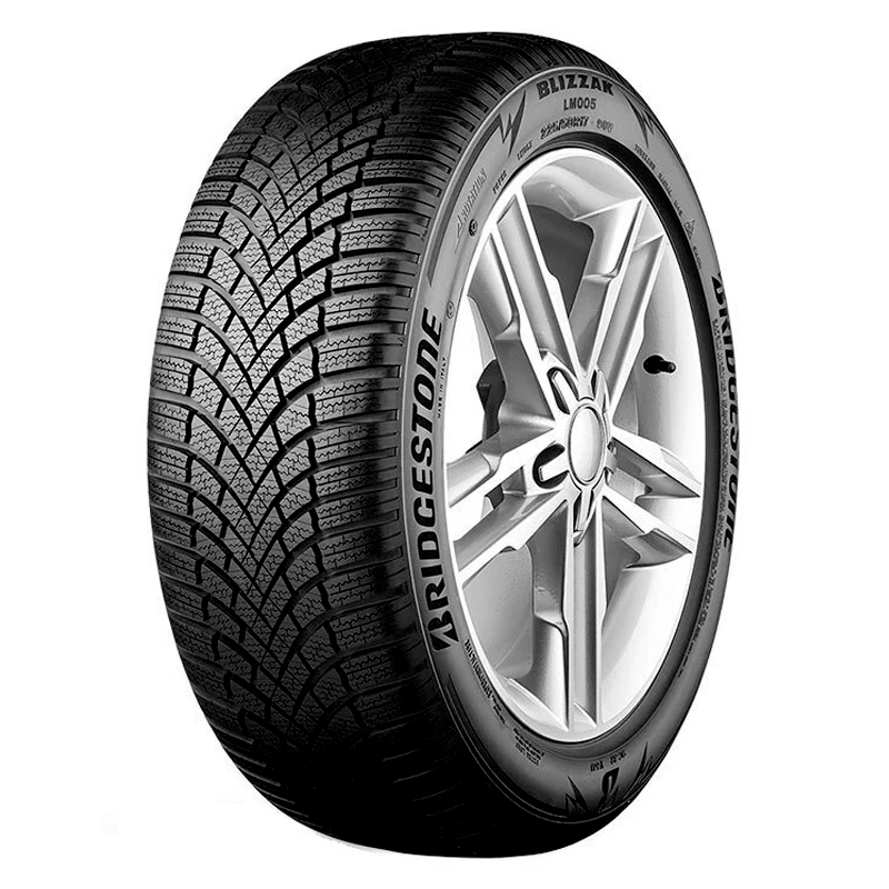 

Шины Bridgestone BR015114 275/50R20 113V XL Blizzak LM005 TL, Blizzak LM005 TL XL