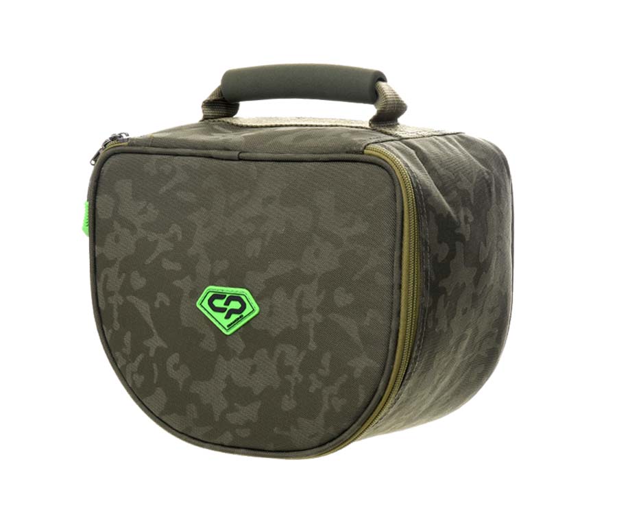 

CARP PRO Сумка Diamond для катушки тип Big Pit 24х20х15см