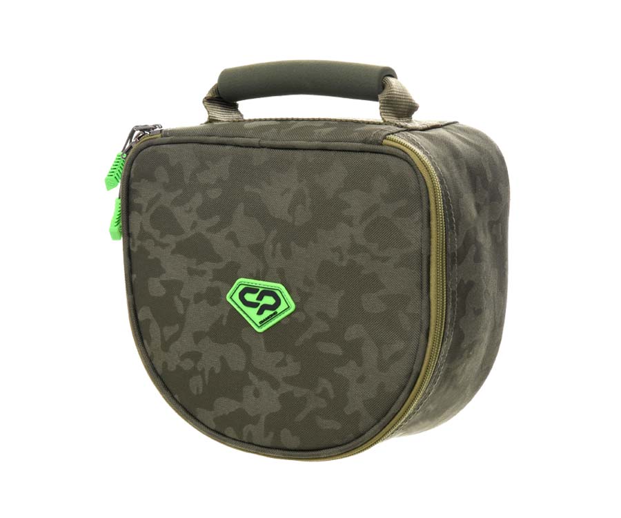 

CARP PRO Сумка Diamond для катушки 22х19х10см