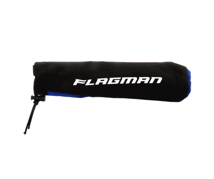 

Чехол для защиты вершинок Flagman Armadale Tip Protector 26x4.5 см Black-Blue