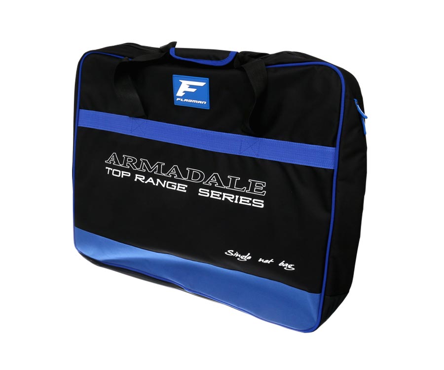 

Чехол для садка Flagman Armadale Single Keepnet Bag
