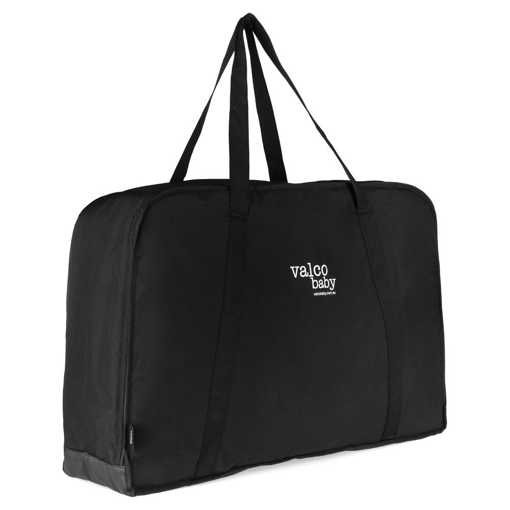 Сумка Valco Baby для перевозки коляски Storage pram bag сумка для коляски coast pram travel bag larktale