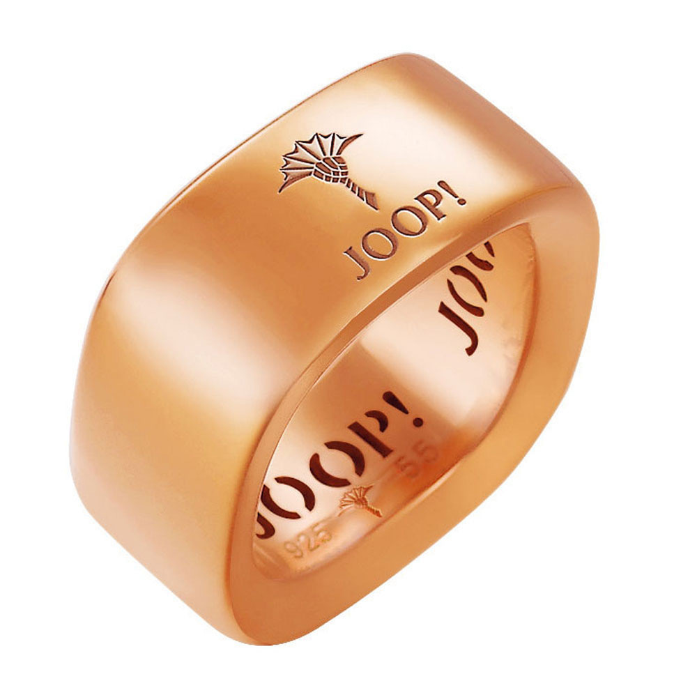 

Кольцо из серебра Joop! JPRG90620C, JPRG90620C550