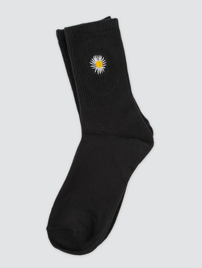 

Носки женские Marmalato 586-060 черные 38-41, 586-060