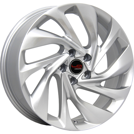 

Колесный диск LegeArtis Concept-Mi507 (S) 7xR18 ET38 5*114.3 D67.1