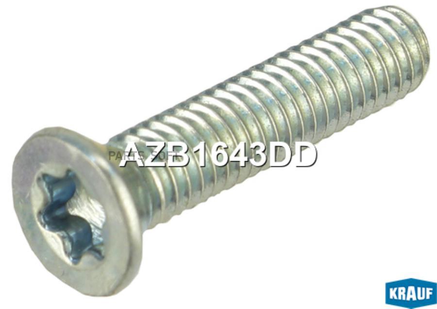 

Винт M4 Krauf azb1643dd
