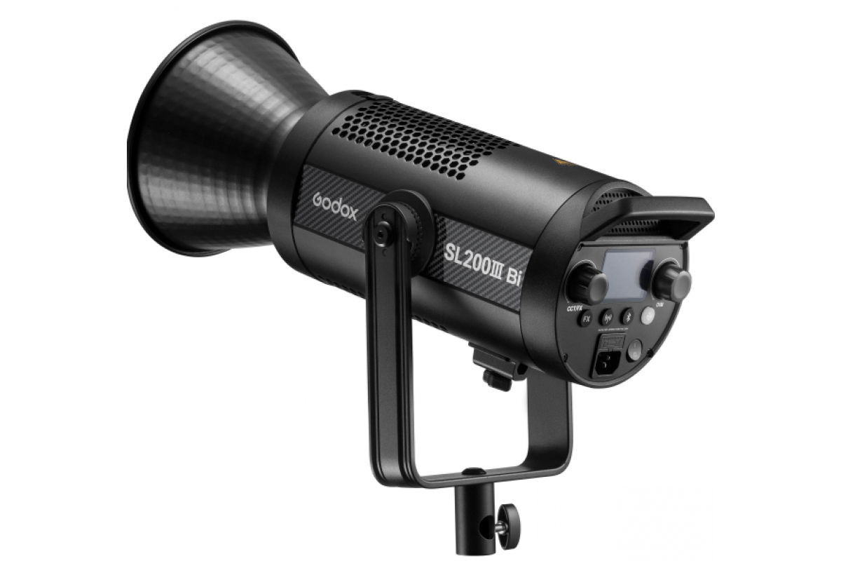 Осветитель Godox SL200III BI