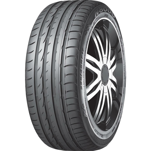 

Шины ROADSTONE N8000 225/35 R19 88W (до 270 км/ч) R12572, N8000