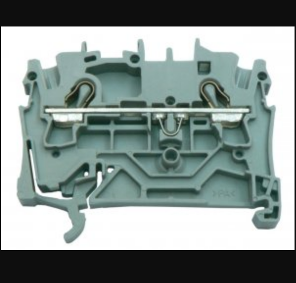

Клемма 2-проводная с диодом схема I | код 2002-1211/1000-411 | WAGO (1 шт.)