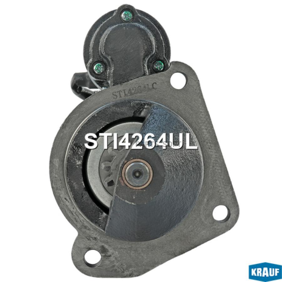

Стартер Krauf Sti4264ul Krauf арт. STI4264UL