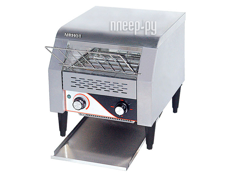 

Тостер Airhot CT-300