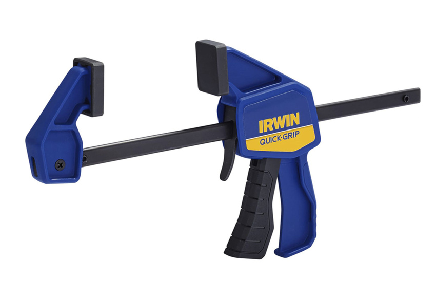 Cтрубцина Irwin Quick Grip 150мм T546EL7