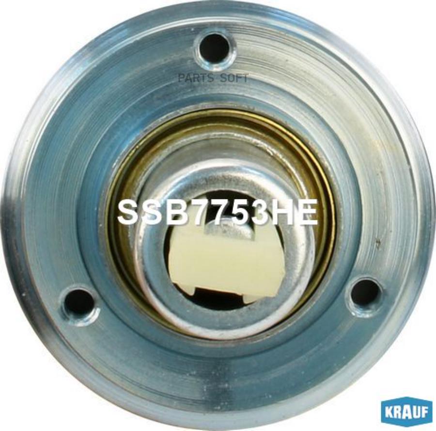 

Реле Втягивающее Стартера Krauf Ssb7753He