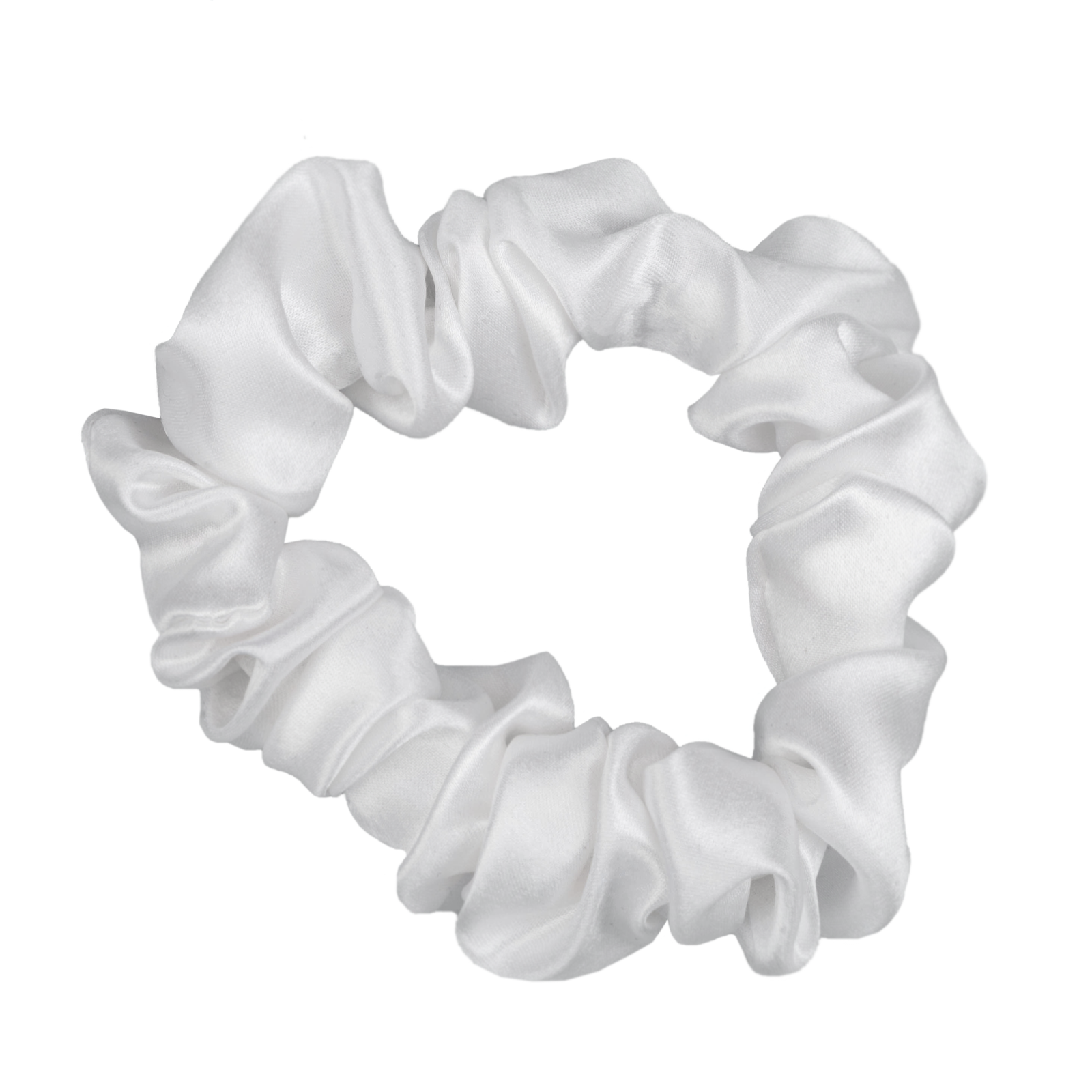 

Резинка женская Soft Box SL-rez-mal WHITE, Белый, Silk mal