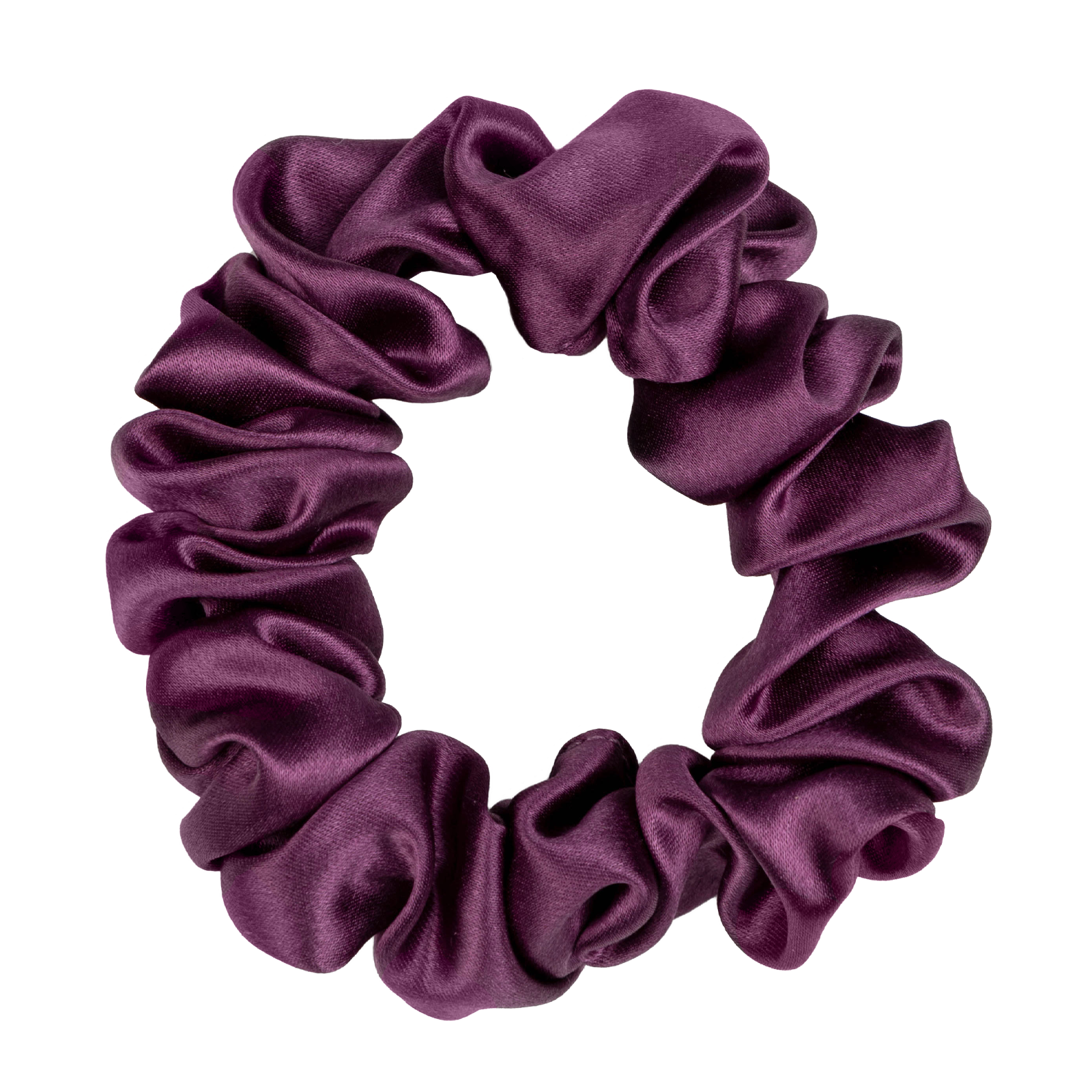 

Резинка женская Soft Box SL-rez-mal PURPLE, Фиолетовый, Silk mal