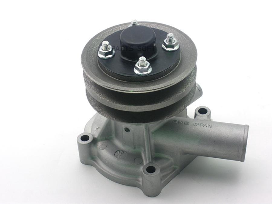 

Насос водяной SUBARU GMB GWSU11A