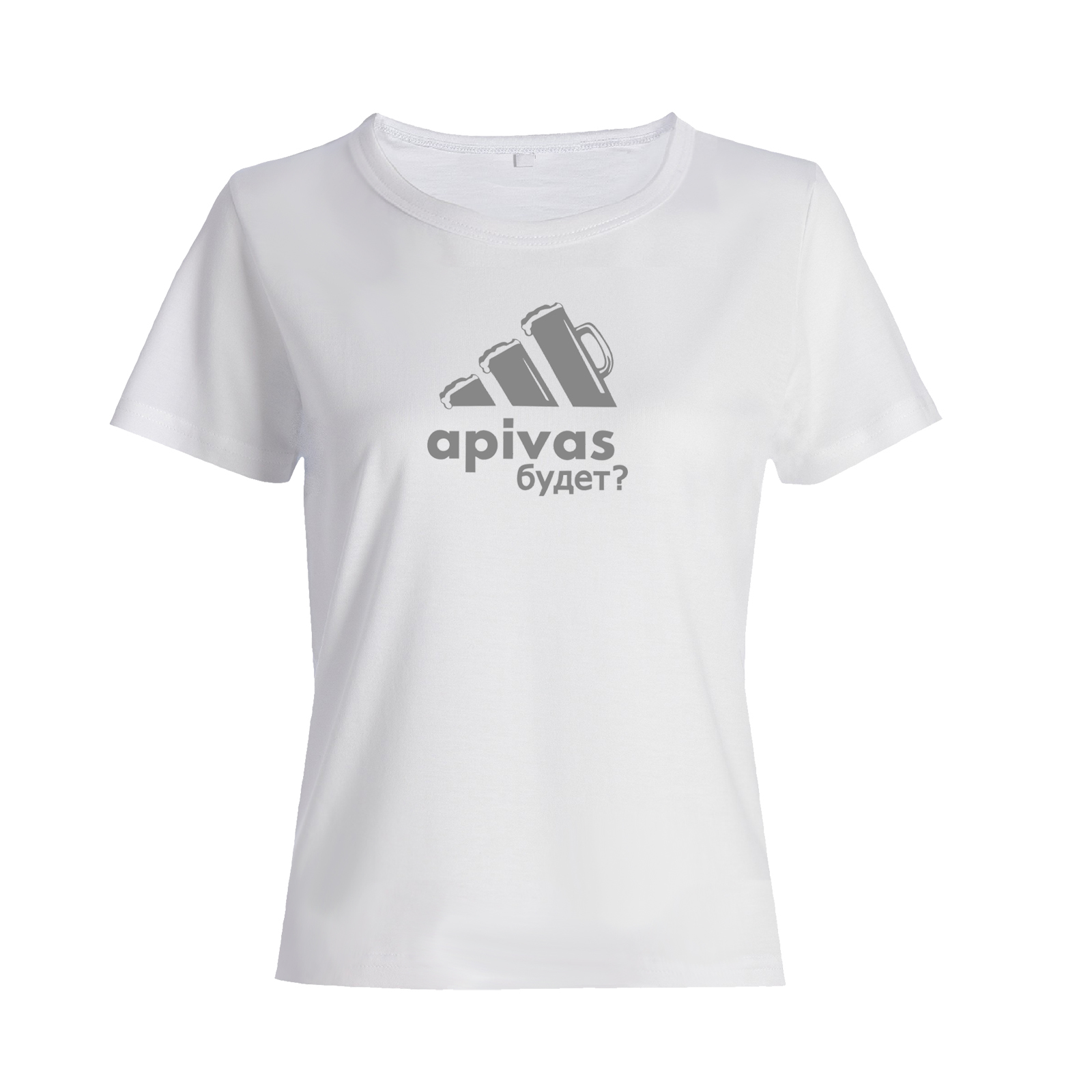 

Футболка женская SHARP&CUT 03b267a3 белая 48 RU, Белый, 03b267a3adcea92871f6767c8555e03f