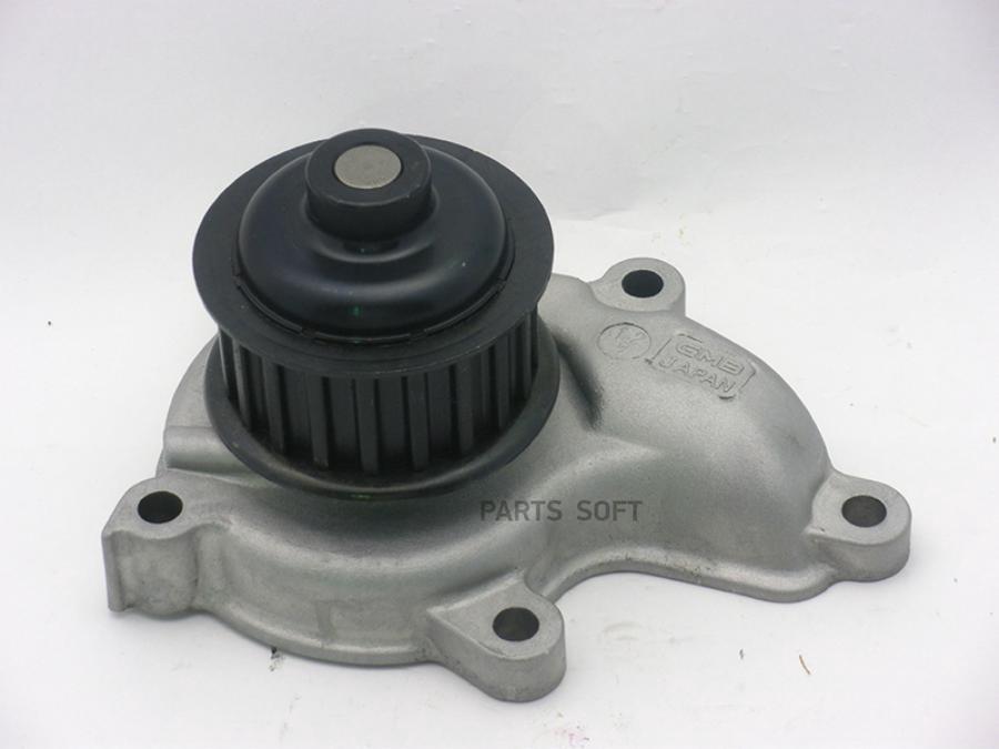 

Насос водяной Nissan Sunny II/Sunny II Hatchback/Sunny III / 86>00 GMB GWN55A