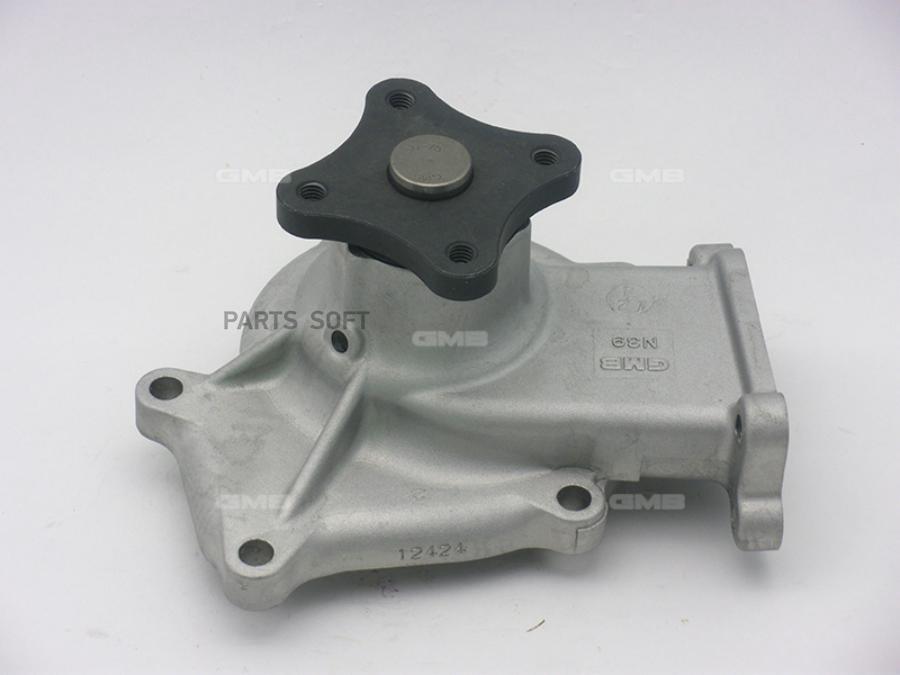 

Насос водяной Nissan Sunny II/Sunny II Hatchback/Sunny II Traveller 86>91 GMB GWN39A